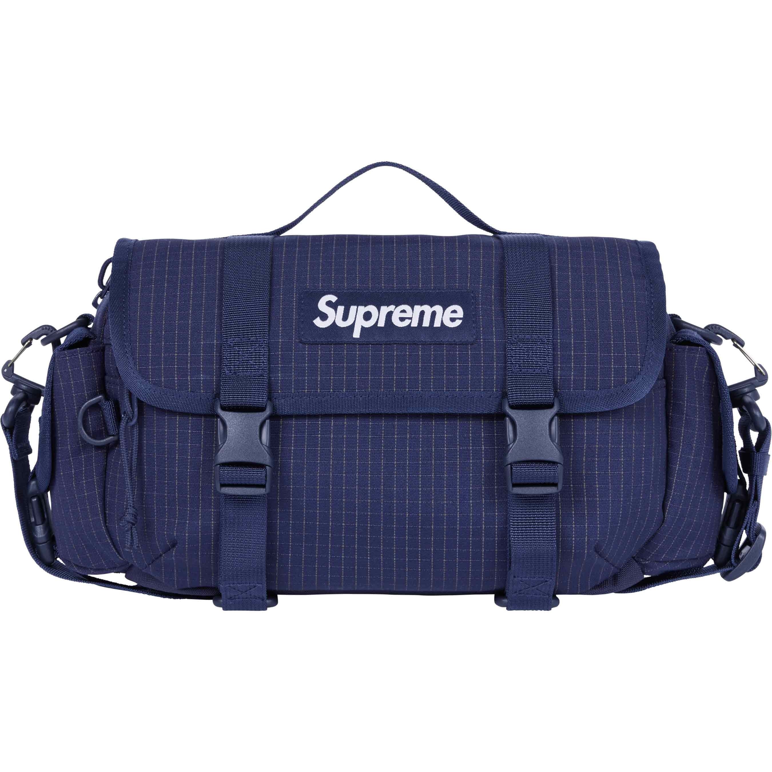 Mini Duffle Bag view 24